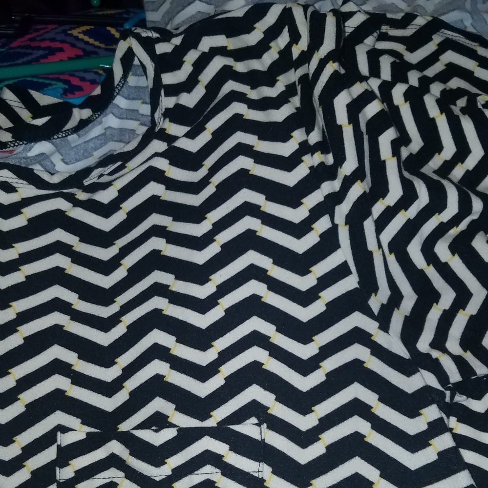 Leggings material carly